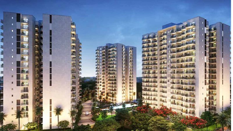 Prestige Pallava Gardens Chennai