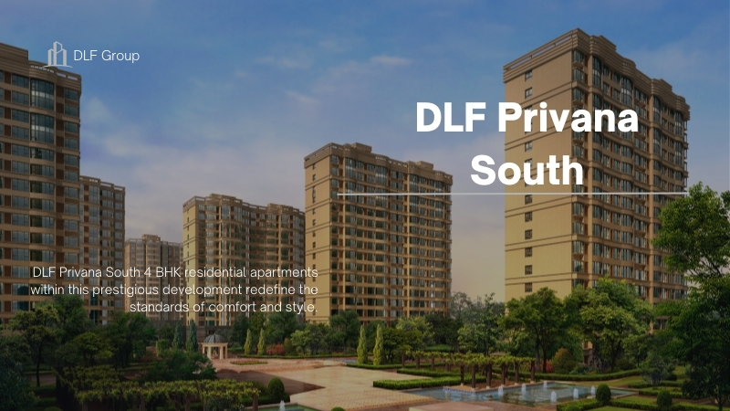 Dlf Privana Sector 76 Gurgaon