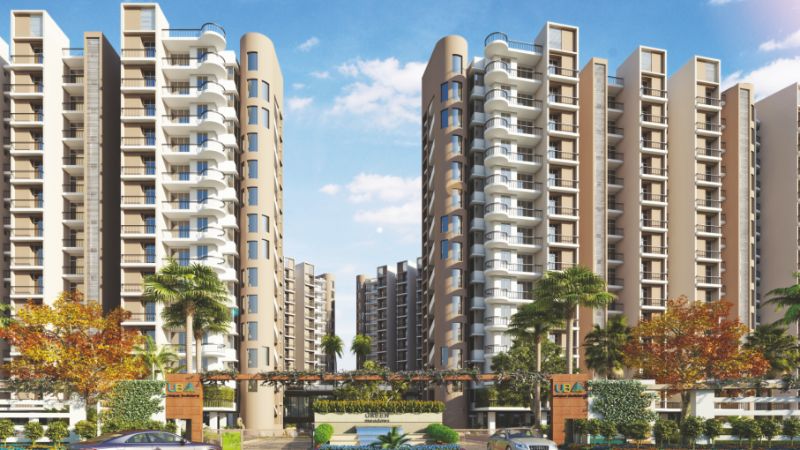 Sobha Karma Lakelands