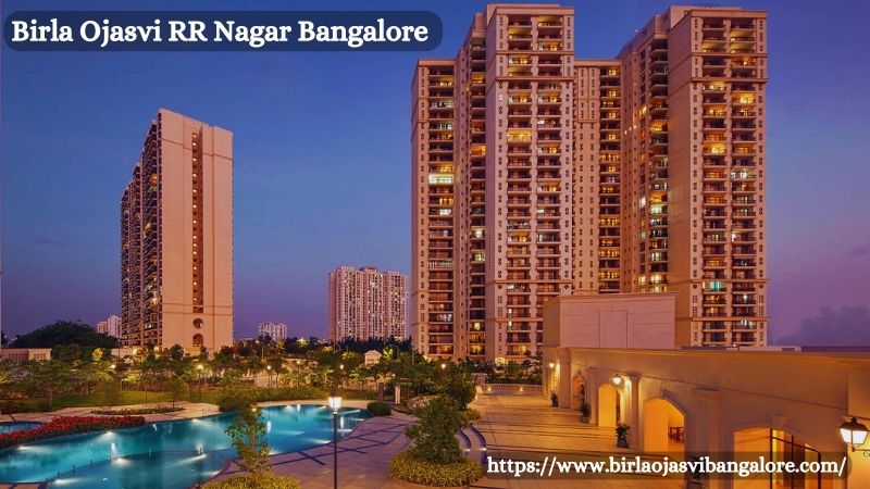 Birla Ojasvi RR Nagar Bangalore