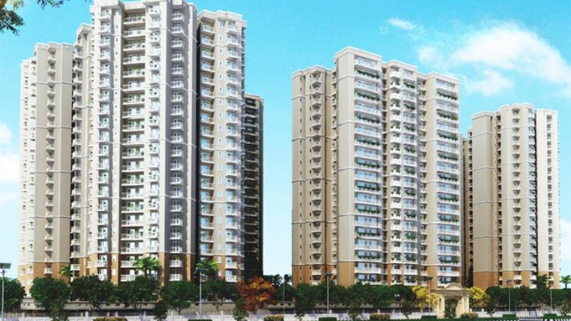 M3M Crown Sector 111 Gurgaon