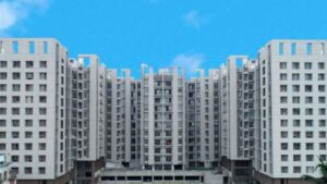 Prestige City Indirapuram Extension