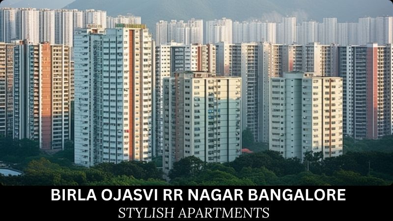 Birla Ojasvi RR Nagar Bangalore