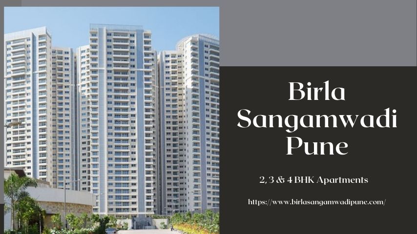 Birla Sangamwadi Pune