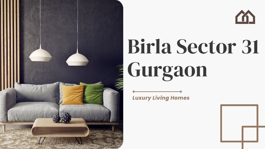 Birla Sector 31 Gurgaon