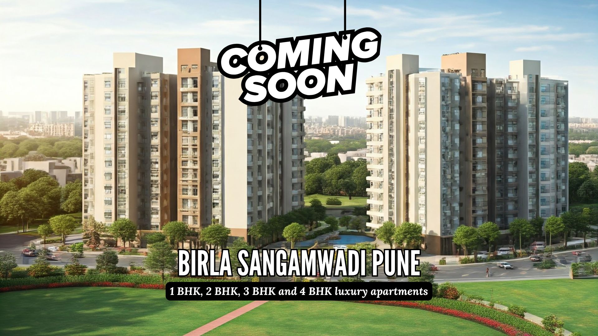 Birla Sangamwadi Pune