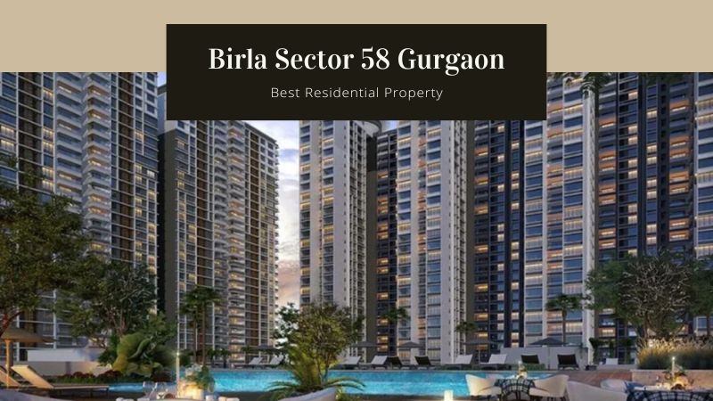 Birla Sector 58 Gurgaon